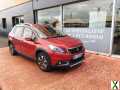 Photo peugeot 2008 1.5 BLUEHDI 120 ALLURE EAT6