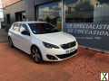 Photo peugeot 308 1.6 BLUEHDI 120 GT LINE S\\u0026S 5P