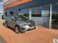 Photo renault captur 1.5 BLUE DCI 115 BUSINESS EDC