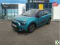 Photo citroen c3 1.2 PureTech 110ch S\\u0026S Shine 124g