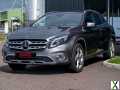 Photo mercedes-benz g GLA 220 d BV 7G-DCT Sensation - SIEGES AV CHAUFFAN