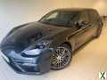 Photo porsche panamera 4.0 V8 680ch Turbo S E-Hybrid