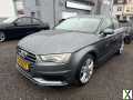 Photo audi a3 1.8 TFSI S-TRONIC 180CV QUATTRO