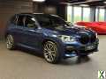 Photo bmw x3 M40i *H\\u0026K*AHK*PANO