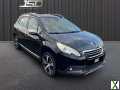 Photo peugeot 2008 1.6 VTi 120ch BVM5 Allure