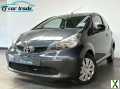 Photo toyota aygo 1.0i VVT-i Plus *Airco *Radio cd mp3 *Garantie