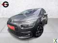 Photo citroen c4 picasso exclusif es 130