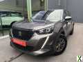 Photo peugeot 2008 active es 101