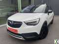 Photo opel crossland x innovation es 110