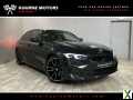 Photo bmw 316 dA Berline M Pack Alu19\\/WideScreen *2j garantie*