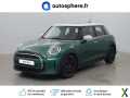 Photo mini cooper Cooper 136ch Edition Camden BVA7