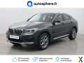 Photo bmw x4 xDrive30d 286ch xLine