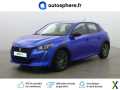 Photo peugeot 208 e-208 136ch Active Pack