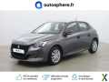 Photo peugeot 208 1.5 BlueHDi 100ch S\\u0026S Like