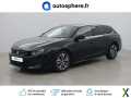 Photo peugeot 508 HYBRID 225ch Allure e-EAT8 10cv