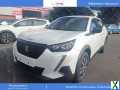 Photo peugeot 2008 ACTIVE PACK BlueHDi 130 EAT8 ECO LED+CAMERA AR