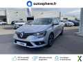 Photo renault megane 1.5 Blue dCi 115ch Intens