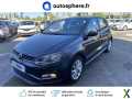 Photo volkswagen polo 1.4 TDI 75ch BlueMotion Technology Lounge 5p