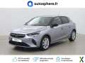 Photo opel corsa 1.2 Turbo 100ch Elegance