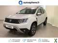 Photo dacia duster 1.0 ECO-G 100ch Prestige 4x2 - E6U