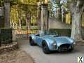 Photo ac cobra Autokraft Cobra IV Lightweight