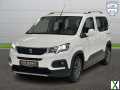 Photo peugeot e-rifter 1.5 BlueHDi 100ch Standard Allure