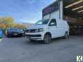 Photo volkswagen transporter