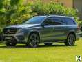 Photo mercedes-benz gls 350 Classe d 9G-Tronic 4Matic Executive