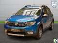 Photo dacia sandero 0.9 TCe 90ch Stepway