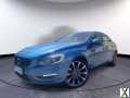 Photo volvo s60 D4 Summum