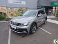 Photo volkswagen tiguan allspace 2.0 TDI 150ch Carat (Pack R-Line, ACC, CarPlay)