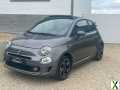 Photo fiat 500c 1.2i SPORT. MET 40000 KM