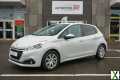 Photo peugeot e-208 1.2 VTI 82ch Urban Soul 1ere Main