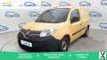 Photo renault kangoo II 1.5 dCi 75 Access