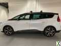 Photo renault grand scenic TCe+140+FAP+Business+Intens