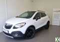 Photo opel mokka 1.4 Turbo - 140 ch 4x2 Start