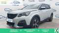 Photo peugeot 3008 II 1.5 BlueHDi 130 EAT8 Crossway