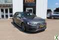 Photo audi s3 SPORTBACK 2.0 TFSI 300 QUATTRO S-TRONIC BVA