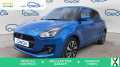 Photo suzuki swift IV 1.2 DualJet 90 Pack - Entretien constructeur