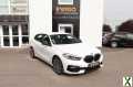 Photo bmw 140 5 118 I 140 ch EDITION SPORT DKG7