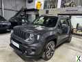 Photo jeep renegade S 4XE 1.3 Turbo Hybride Rechargeable 190CV [07/202