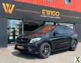 Photo mercedes-benz gle 43 amg Classe Mercedes 43 AMG 3.0 367ch 4MATIC 9G-TRONIC