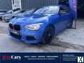 Photo bmw 116 SERIE 1.6 116i 135ch M SPORT