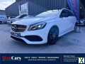 Photo mercedes-benz a 160 1.5 160 CDI 90ch FASCINATION 7G-DCT BVA