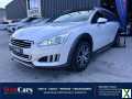 Photo peugeot 508 RXH 2.0 E-HDI HYBRID4 200ch FULL-HYBRID FELINE