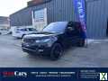 Photo land rover range rover SPORT 3.0 SDV6 305 HSE DYNAMIC 4WD BVA