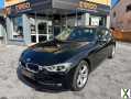 Photo bmw 316 2.0 316 D 115CH SPORT ULTIMATE