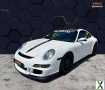 Photo porsche 911 COUPE 997 3.6L 415CH GT3 RS PHASE 1