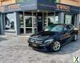 Photo mercedes-benz c 220 Mercedes 2.0 220 D 190 CH AVANTGARDE LINE 9G-TRONI