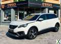 Photo peugeot 5008 GENERATION-II 1.2 PURETECH 130 CH ALLURE